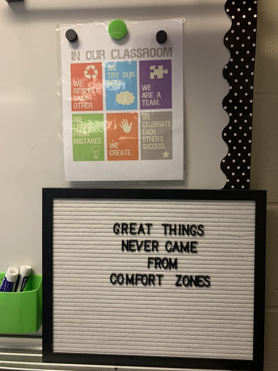 MrsNettlesEdu's tweet photo. Mrs. Eamesβ class did #tablechats to review unit concepts in Science. Love the positive climate she creates in her #emints class! #dayofemints #BaldwinProud #1ROAR https://t.co/k0FaTkbdoK