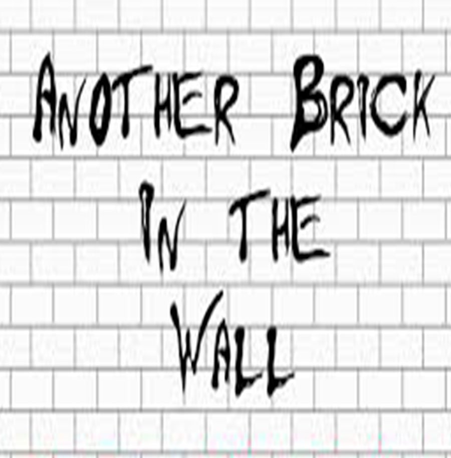 #quote #quotes 

"Without out those people willing to be another brick in the wall, support for the roof of #society falls down. 

Then no one has a house anymore."

Lamo 2019