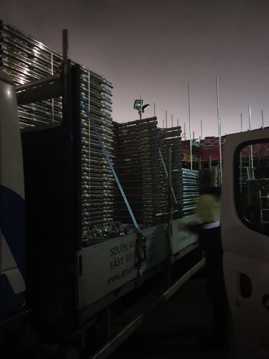 AtriumAccess's tweet image. Atrium Access - Night shift @PASMALtd @EuroTowersUK 
01708 556 072