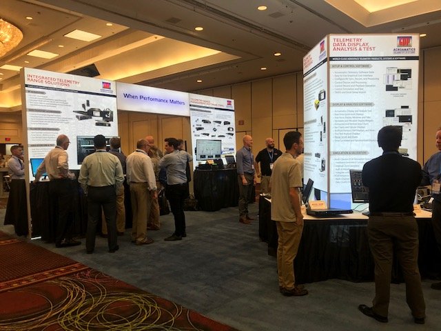 Delta Information Systems tweet media