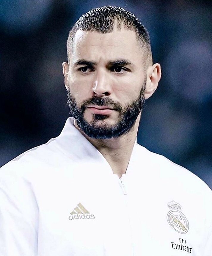 Real Madrid's Karim Benzema emerges as target for Manchester United |  Manchester United | The Guardian