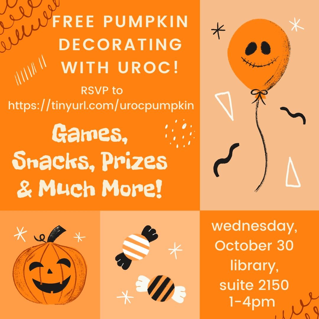 UROC @ CSUMB tweet media