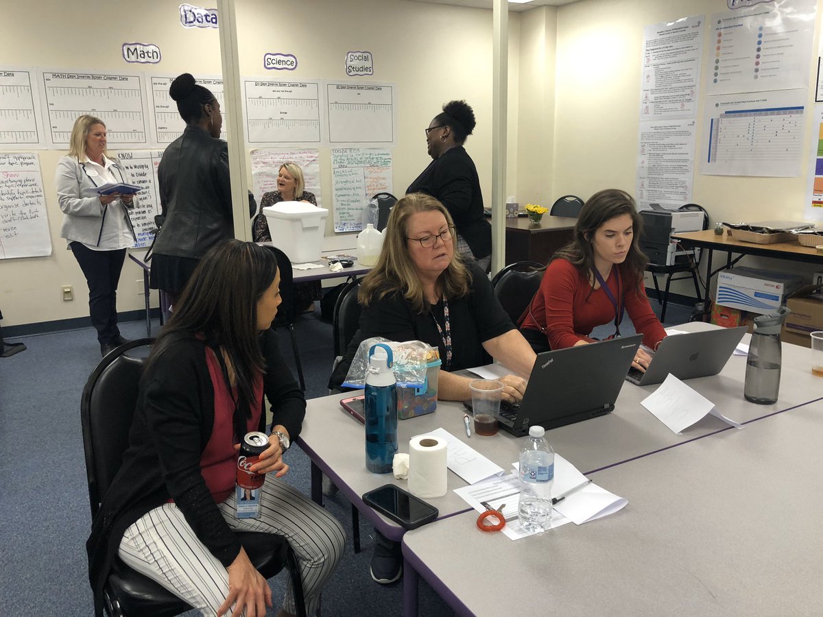 CoxumCounselor's tweet photo. @FWISD_HandleyMS More pictures from Collaborative Teaching Models at Handley with Stetson &amp; Assoc. and FWISD SPED Dept. #collaborativeteachingmodels https://t.co/XH83e0Vbrh