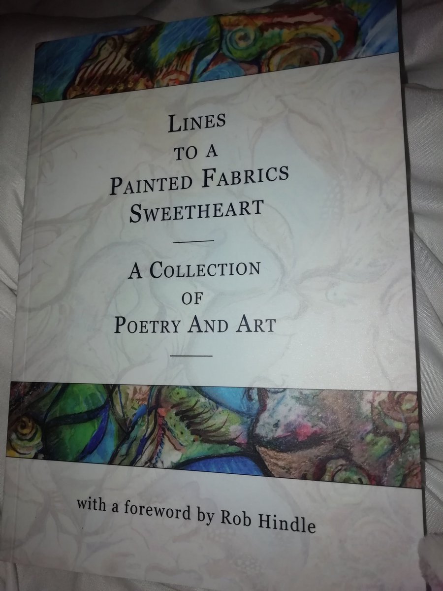 violetfields_'s tweet image. So pleased to have been involved in this project, with the book launching on Saturday as part of Off the Shelf, Sheffield.