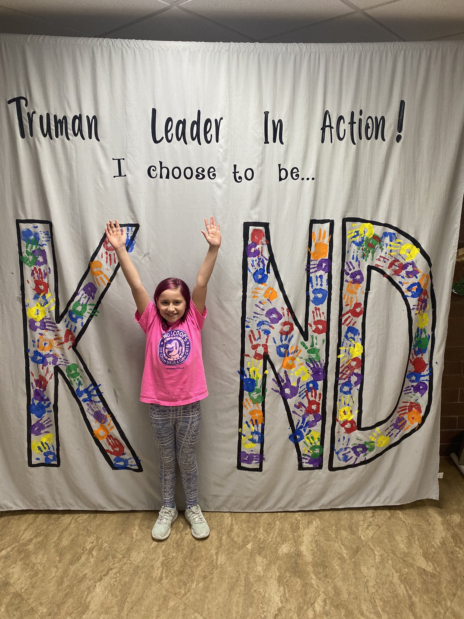 Jake Klipsch on X: "Loved visiting @TrumanDCSD today to work ...