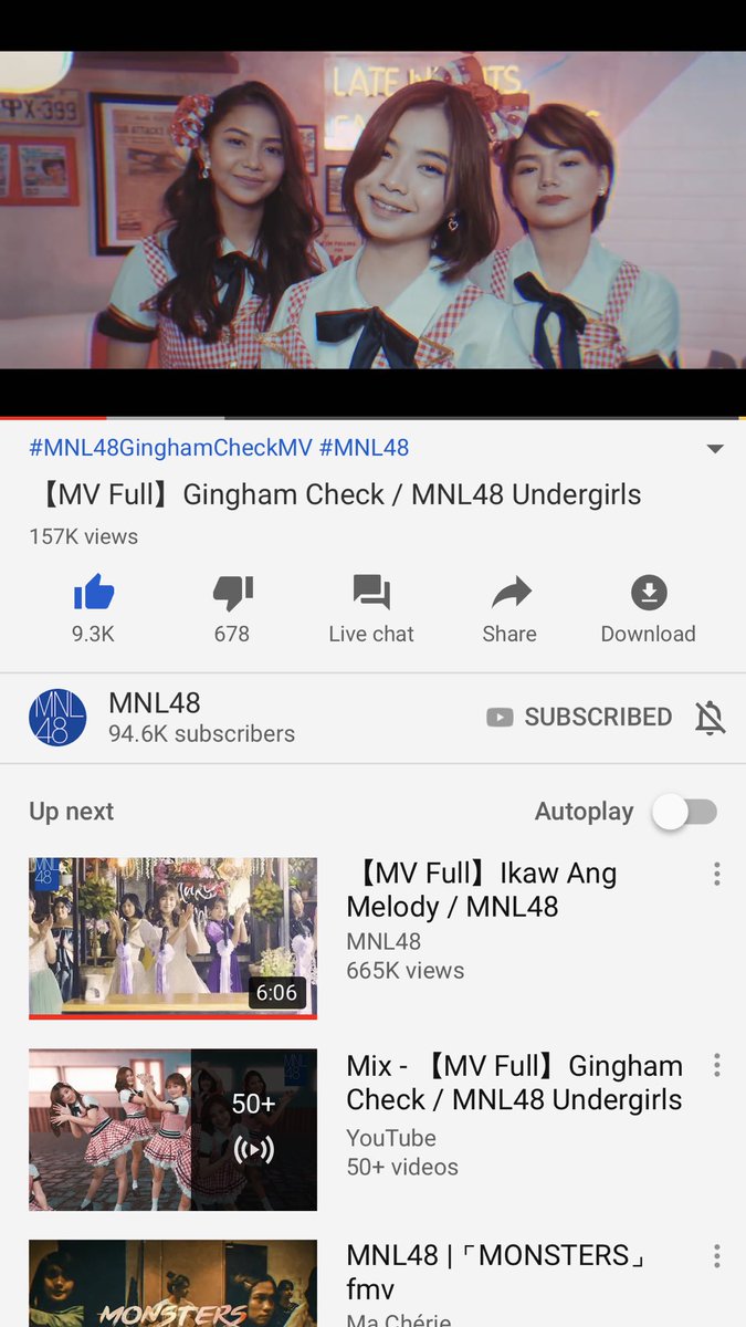 gwenny_fanboy's tweet photo. Bago matulog

#StreamGinghamCheckMV https://t.co/pXVD1OueHd