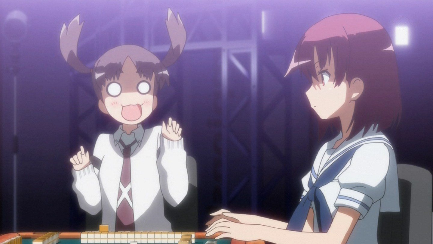 嘲笑のひよこ すすき 本日10月24日は 咲 Saki の福岡県代表 新道寺女子高校 花田煌の誕生日 おめでとう 咲 Saki 花田煌生誕祭 花田煌生誕祭19 10月24日は花田煌の誕生日 すばらっ T Co X85xgvtbrl Twitter