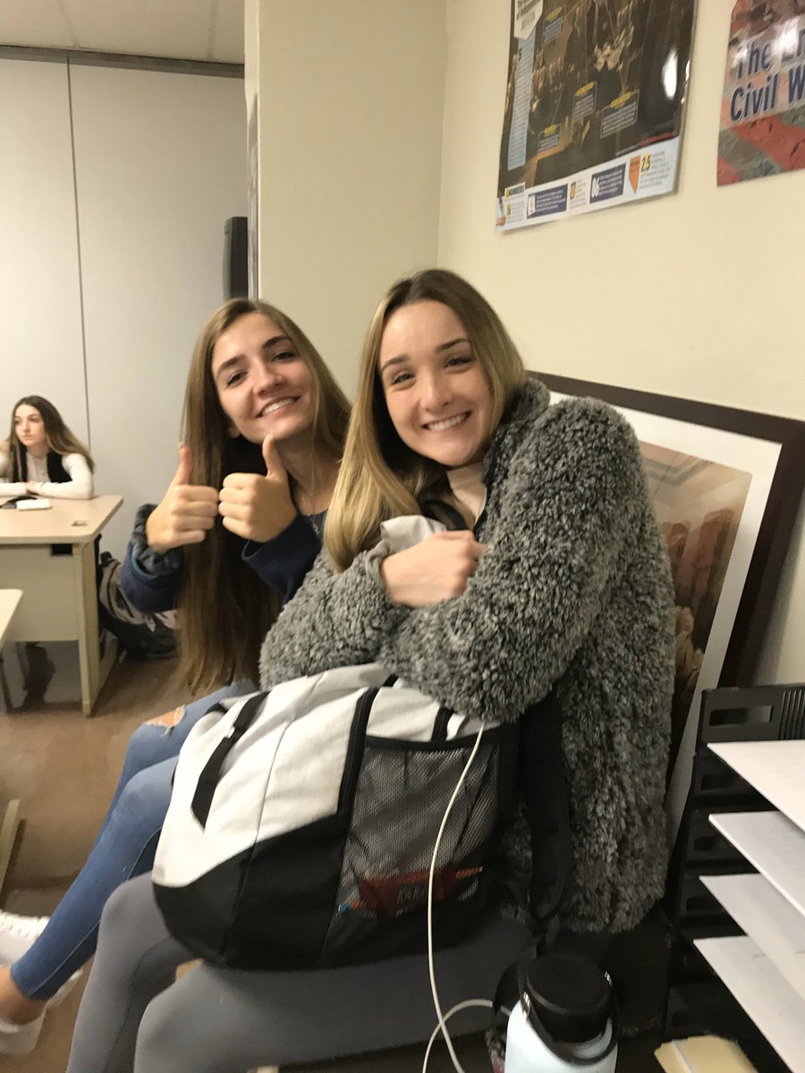 The first all member meeting this year. Welcome new members!!