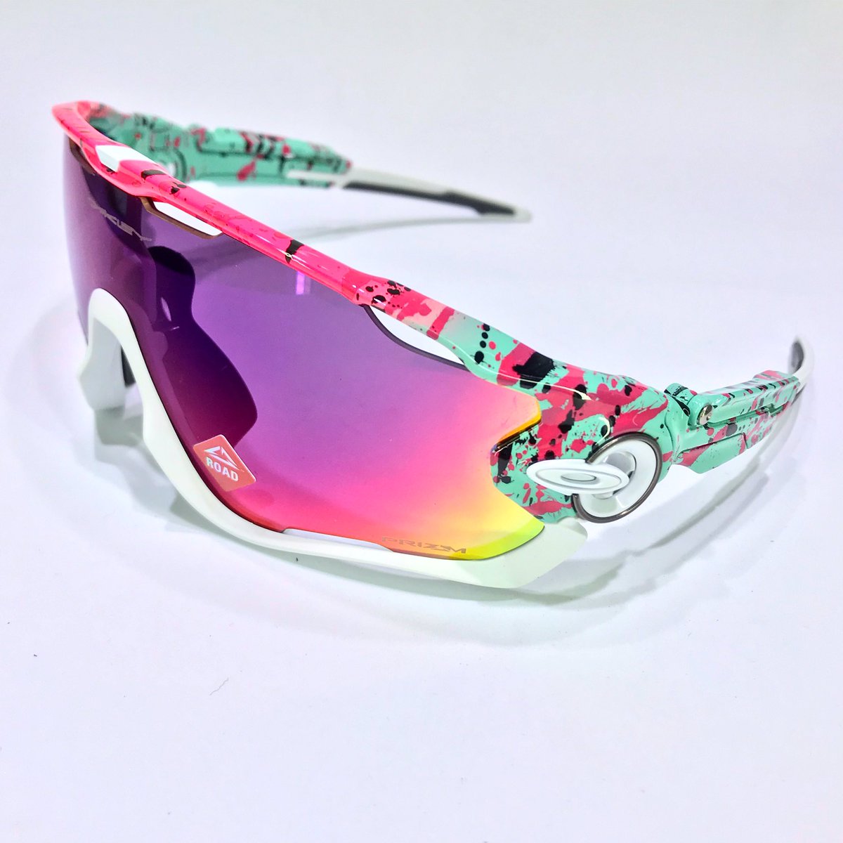 jawbreaker splatterfade collection