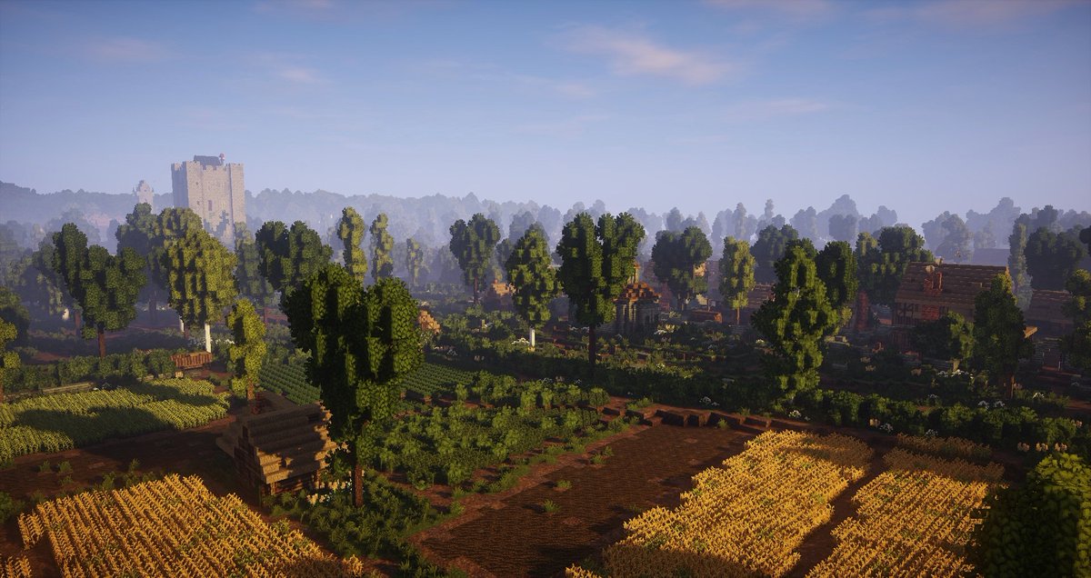 Westeroscraft On Twitter House Harte In The Crownlands