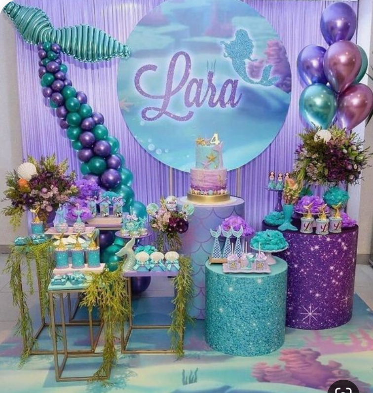 PublicxUtilidex's tweet image. Sereias