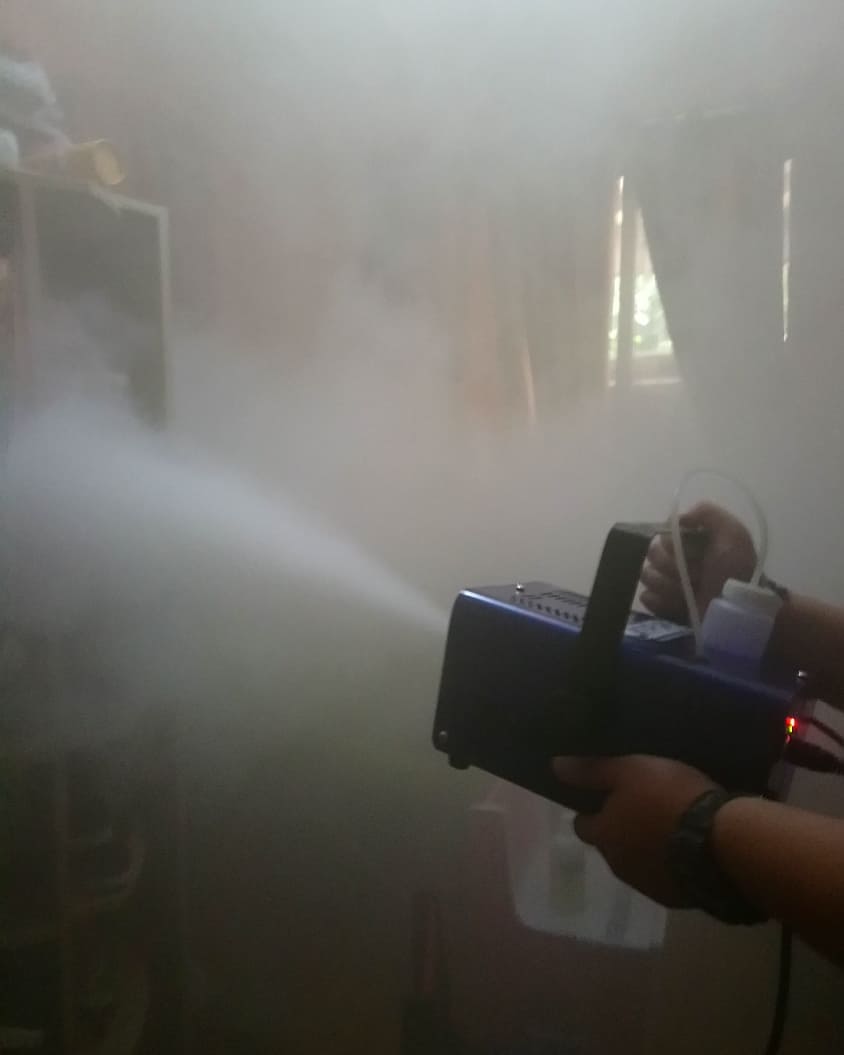 oxypuredavao's tweet image. Rooms got #OXYPURIFIED 🤗

Thank you Maam Kathy for the trust 🤝

Book us now! 

For more info visit our page: facebook.com/oxypuredavao

#OXYPURIFIED #Oxypuredavao