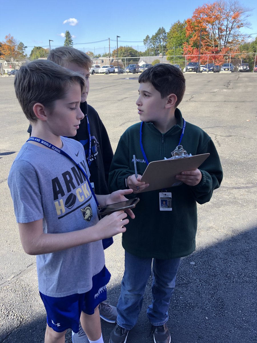 pegirl825's tweet photo. QR Code scavenger hunt to review for our upcoming quiz in health! #health #activeclass #qrcodes #Physed https://t.co/sP9iRGOoo7