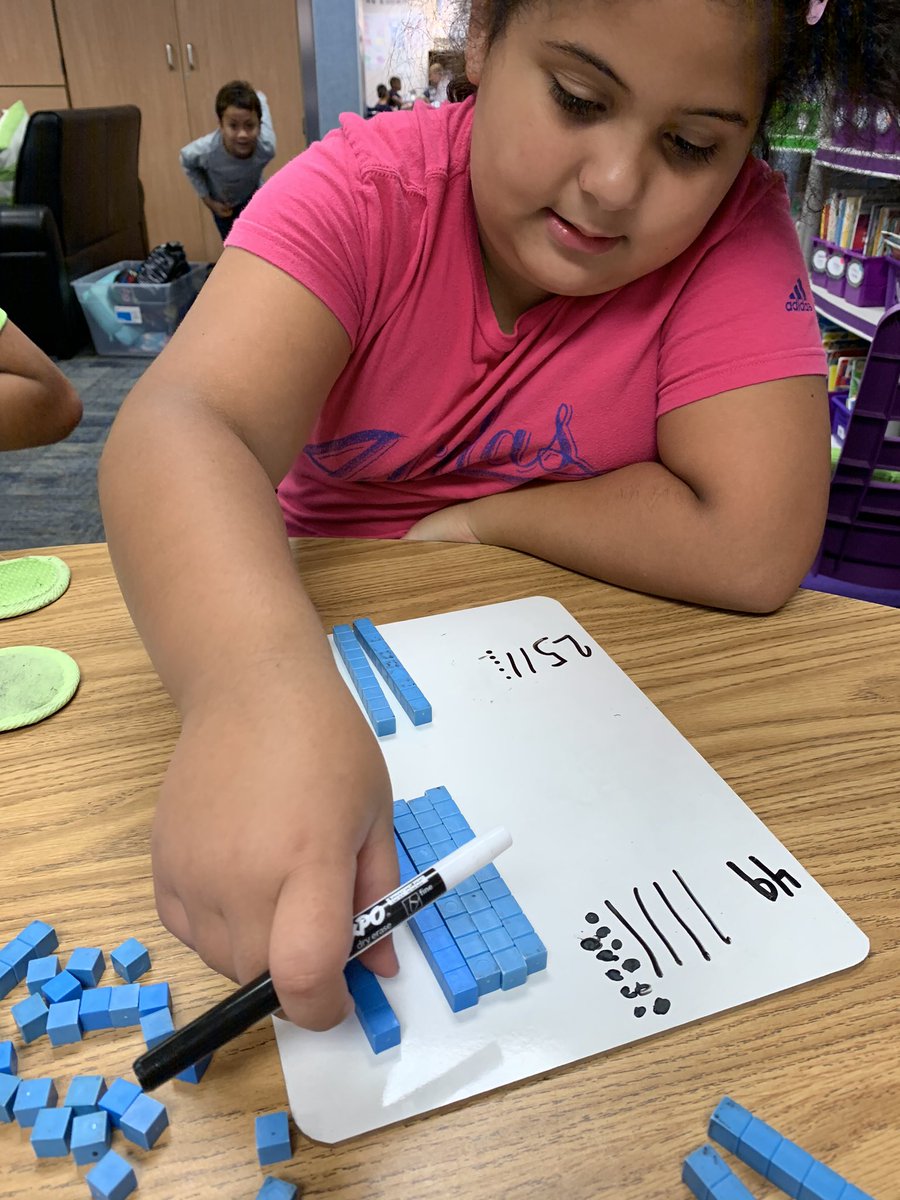 Kelly (@mrskgreen2) on Twitter photo 2 digit addition -Day 3! Really seeing the payoff of the time spent composing and decomposing numbers. Ss discovered what happens when there are more than 10 ones! I didnβt teach it! Ss used their own understanding to solve the problem! <a href="/KreinhopKISD/">Kreinhop Elementary</a> <a href="/KleinISDMath/">Klein ISD Math</a> 2 digit addition -Day 3! Really seeing the payoff of the time spent composing and decomposing numbers. Ss discovered what happens when there are more than 10 ones! I didnβt teach it! Ss used their own understanding to solve the problem! <a href="/KreinhopKISD/">Kreinhop Elementary</a> <a href="/KleinISDMath/">Klein ISD Math</a>