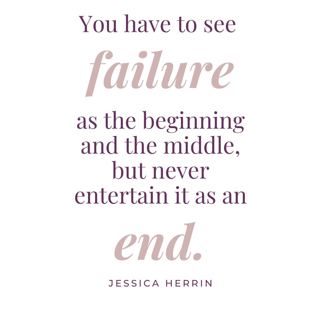 EntrepreneurNN's tweet photo. Failure is part of the entrepreneurial process - as long as you don't let your failures stop your progress, you can treat them as learning experiences.
#success #failure #startup #stella&amp;dot #business #entrepreneur #enntrepreneurquotes #businessquotes https://t.co/FKriioe5Bc