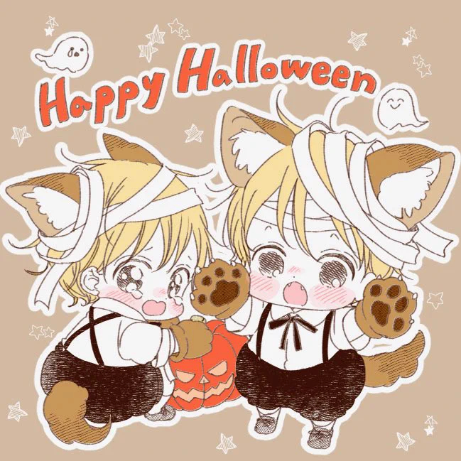 本日発売のLaLa12月号は学ベビはお休みです。
ちょっと早いですがハッピーハロウィン!? 