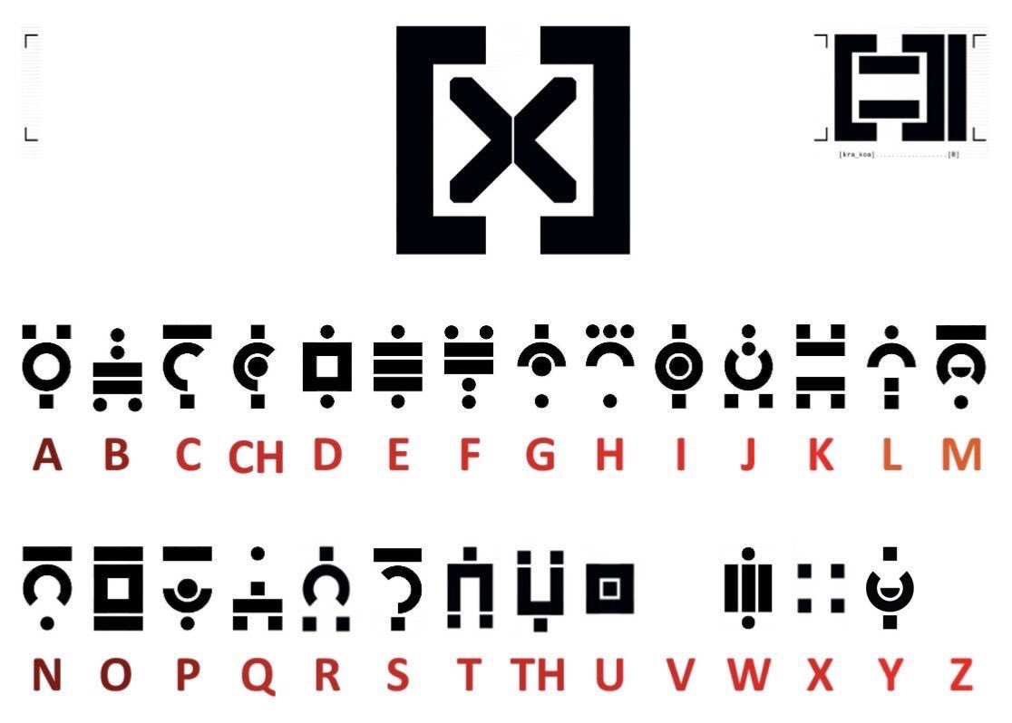 I’m calling it now. <a href="/JHickman/">JJ</a>’s Krakoa is gonna have a link to Bedrock. Loyal Order Water Buffalo were early mutants.