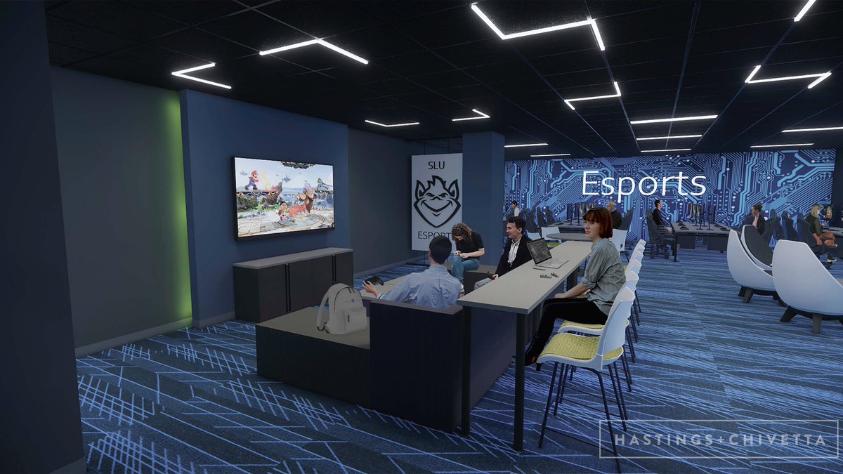 Nick Chiu (@pogchew) on Twitter photo Hey <a href="/SLU_Official/">Saint Louis University</a> thanks for the space
Can’t wait for next semester 😇
Remember to go follow <a href="/slu_esports/">SLU Esports</a>
#SLU #Esports #gaming Hey <a href="/SLU_Official/">Saint Louis University</a> thanks for the space
Can’t wait for next semester 😇
Remember to go follow <a href="/slu_esports/">SLU Esports</a>
#SLU #Esports #gaming