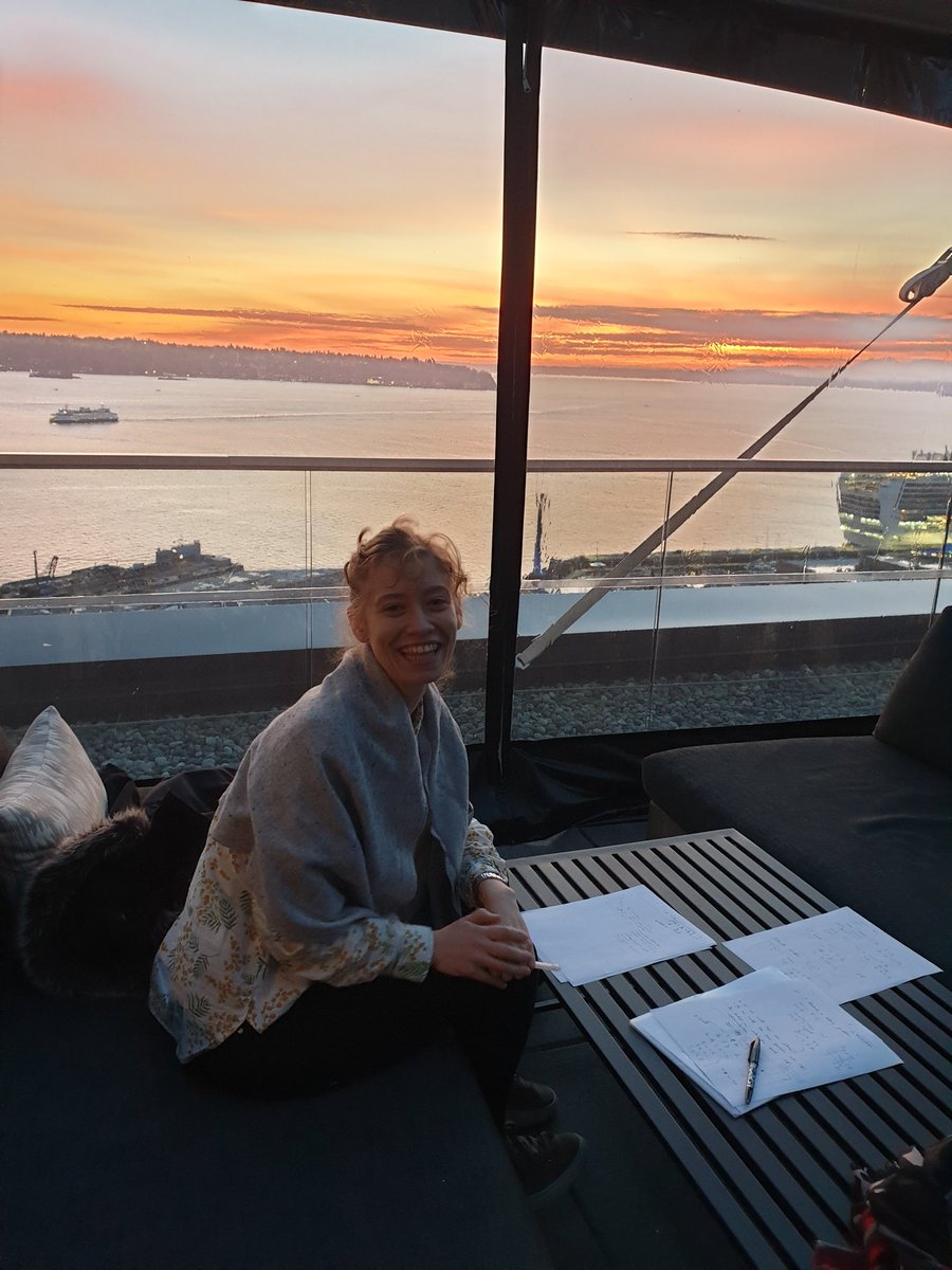 ILjubic's tweet image. Closing the #informs2019 in a great company and in a working atmosphere...

With @mxmmargarida
#orms