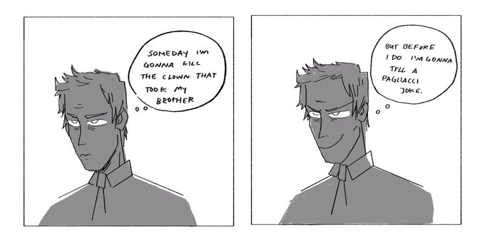 tim stoker is a legend and an icon #MagnusPod 