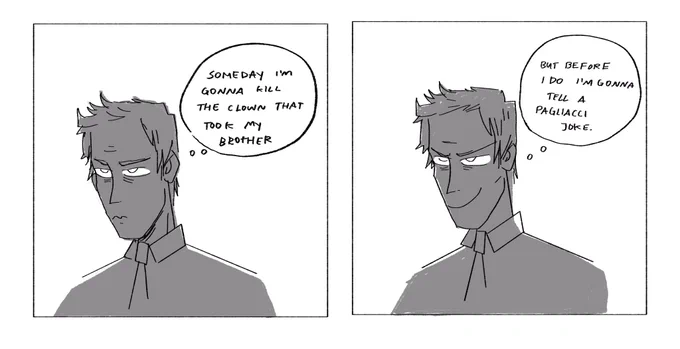 tim stoker is a legend and an icon #MagnusPod 