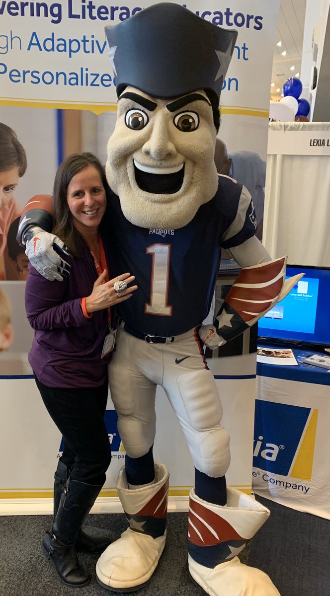 mrsguerrininms's tweet image. Great day at Masscue. Can’t wait to use what I learned in my classroom #techNPS #NMSlancersLEAD