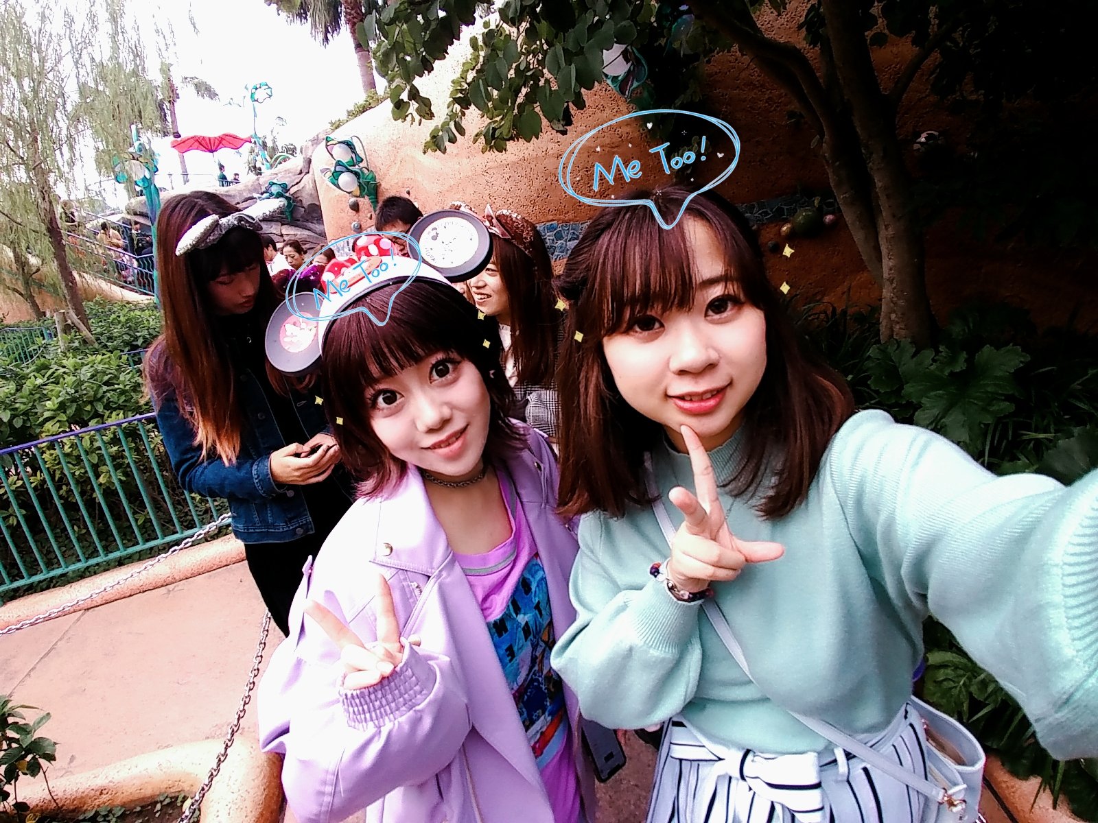 畠山さやか ちび Di Twitter ディズニーシーなう W 畠山さやか ちび Di Twitter ディズニーシーなう W