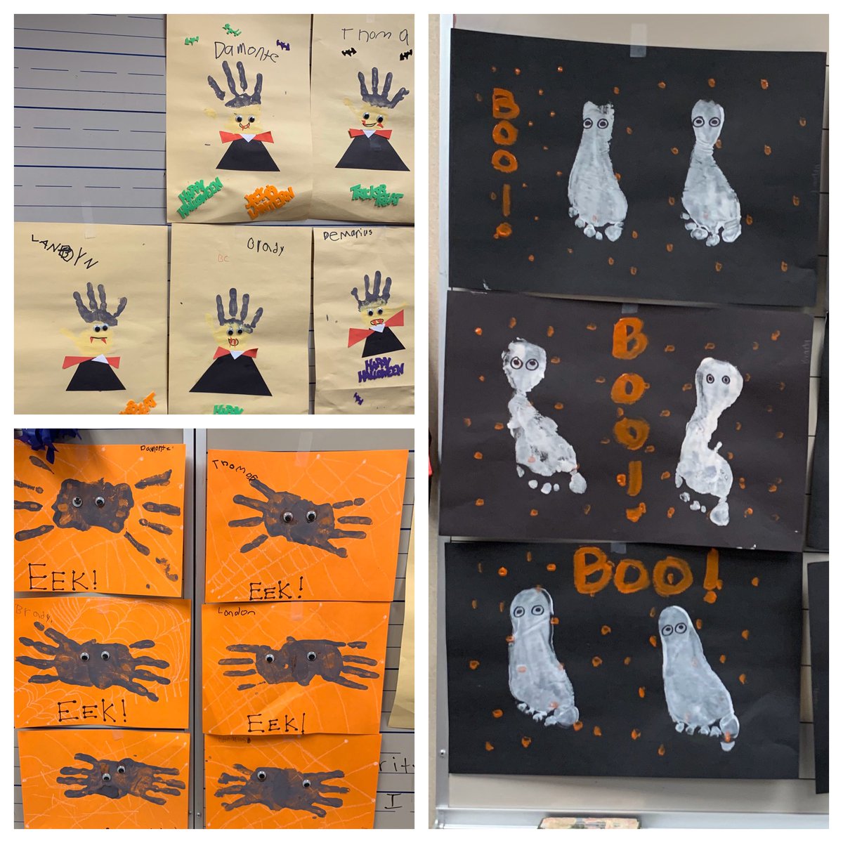 “ A teacher affects eternity ; she can never tell where her influence stops!”
Henry Brooks Adams 

We are  missing art a tad bit @AbigailKPhoto so we had to bring it into the classroom this week!! 😊

<a href="/LibertyParkElem/">Liberty ParkPatriots</a> 
@IMHPatLP 
@