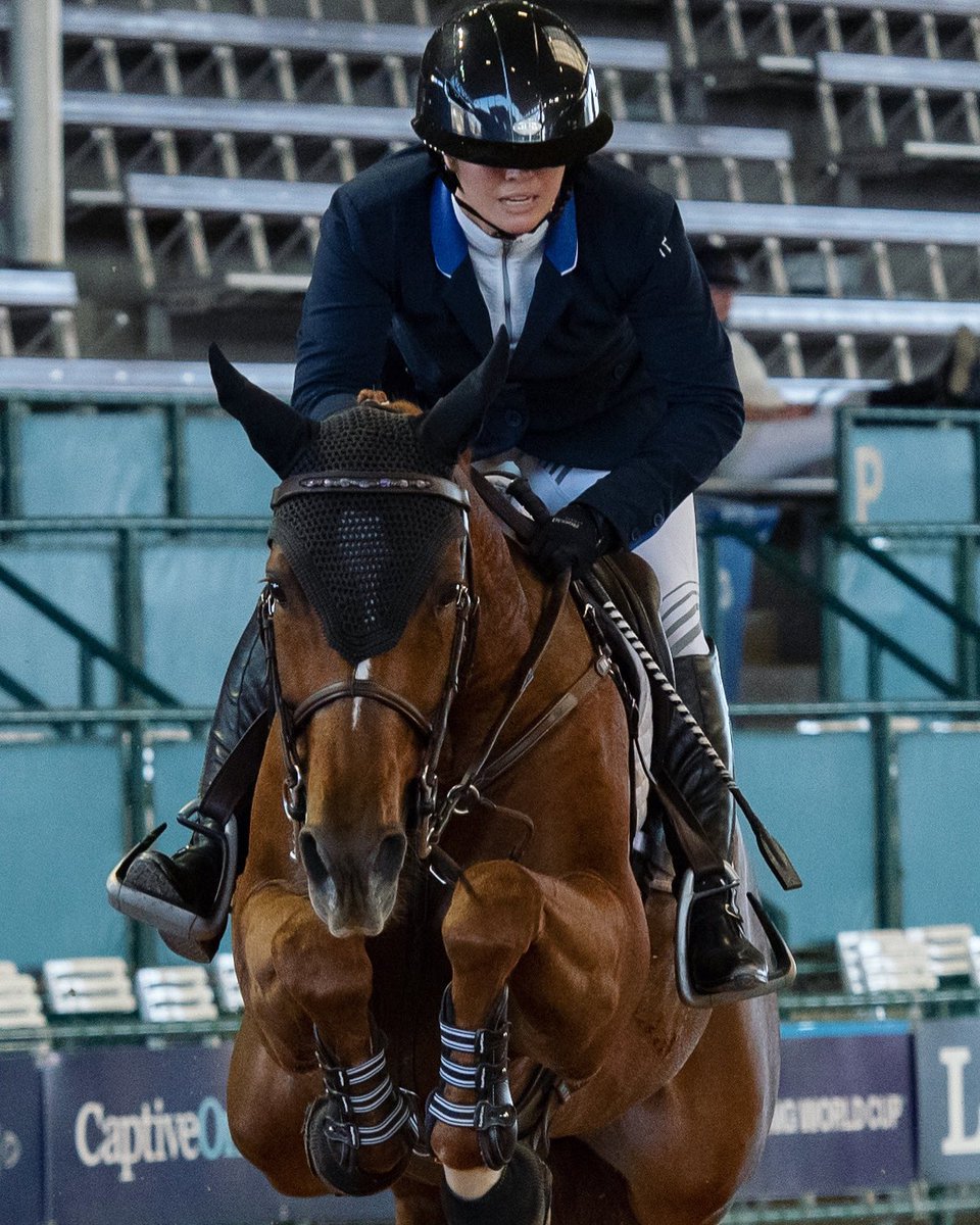 Love this new helmet style from <a href="/GPA_helmets/">GPA</a>: the Little Lady!! It’s just landed here in The States, and you can shop it at <a href="/EquBoutique/">EquLifestyleBoutique</a> (or any GPA dealer).

Photo by Treena Hall