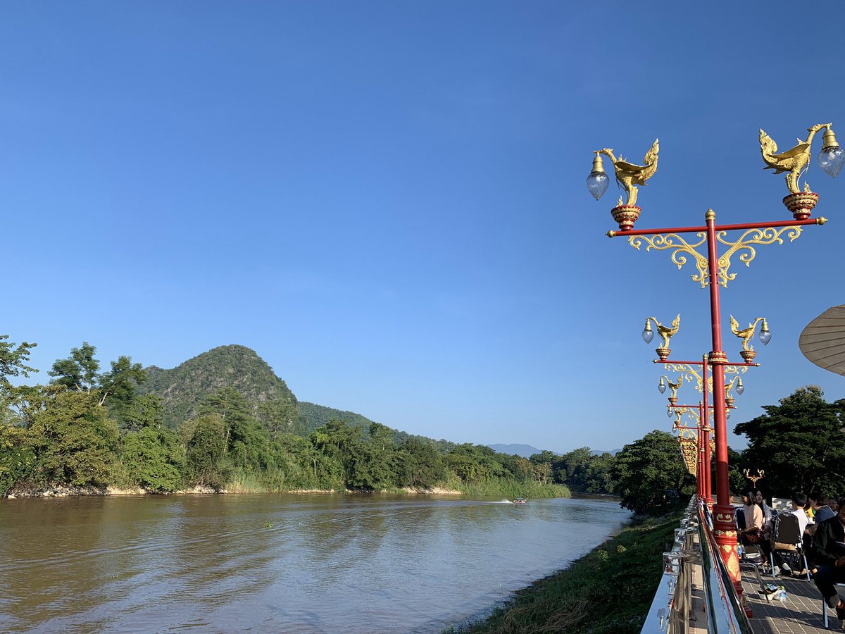 Samroeng Seekaew tweet media