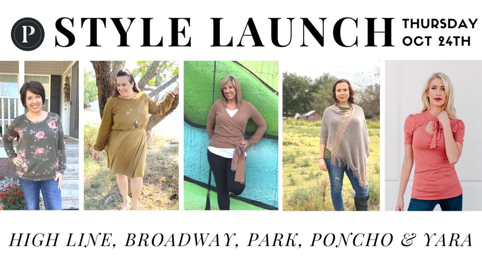 ThreadsofEnvy82's tweet photo. This week's releases are so good. Head to the app at 8pm ET tomorrow, https://t.co/1lLa6XjEbp, to grab yours.
#newrelease #style #highline #broadway #park #poncho #yara #top #shirt #dress #fashion #ootd #fallfashion #fallstyle https://t.co/KxbO6zG51M
