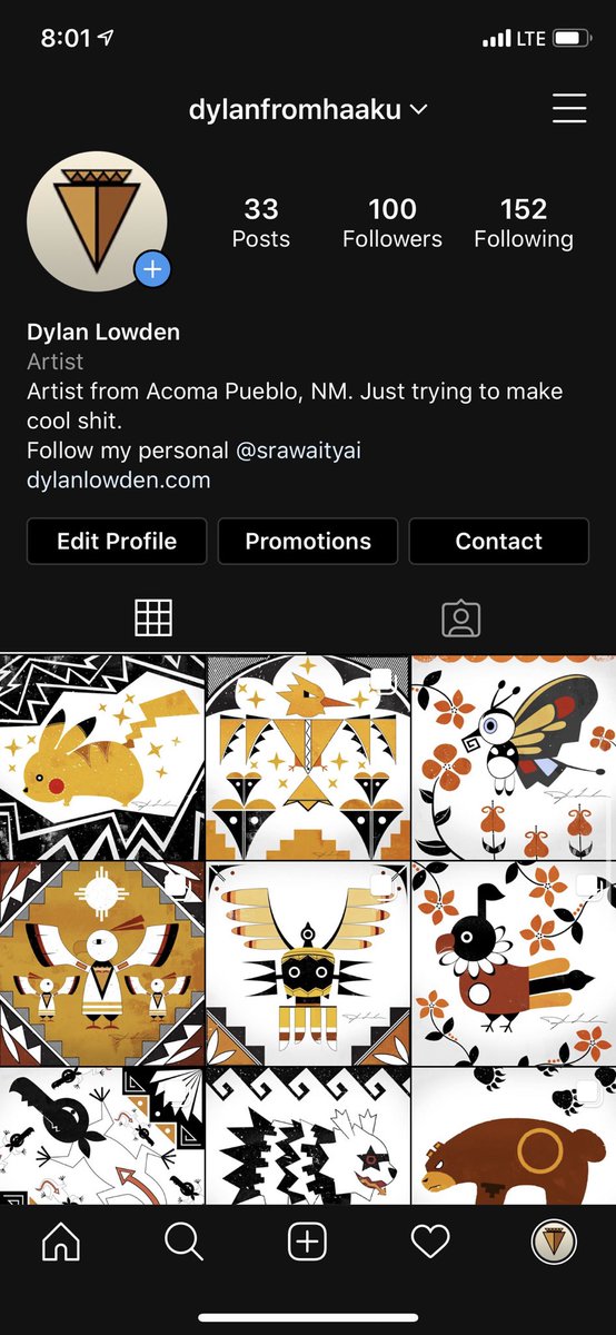 On my Instagram posts of each Pokémon I also gave them a unique Pokédex entry as if they lived in a region based on my tribe. Thank you for checking out my art! 