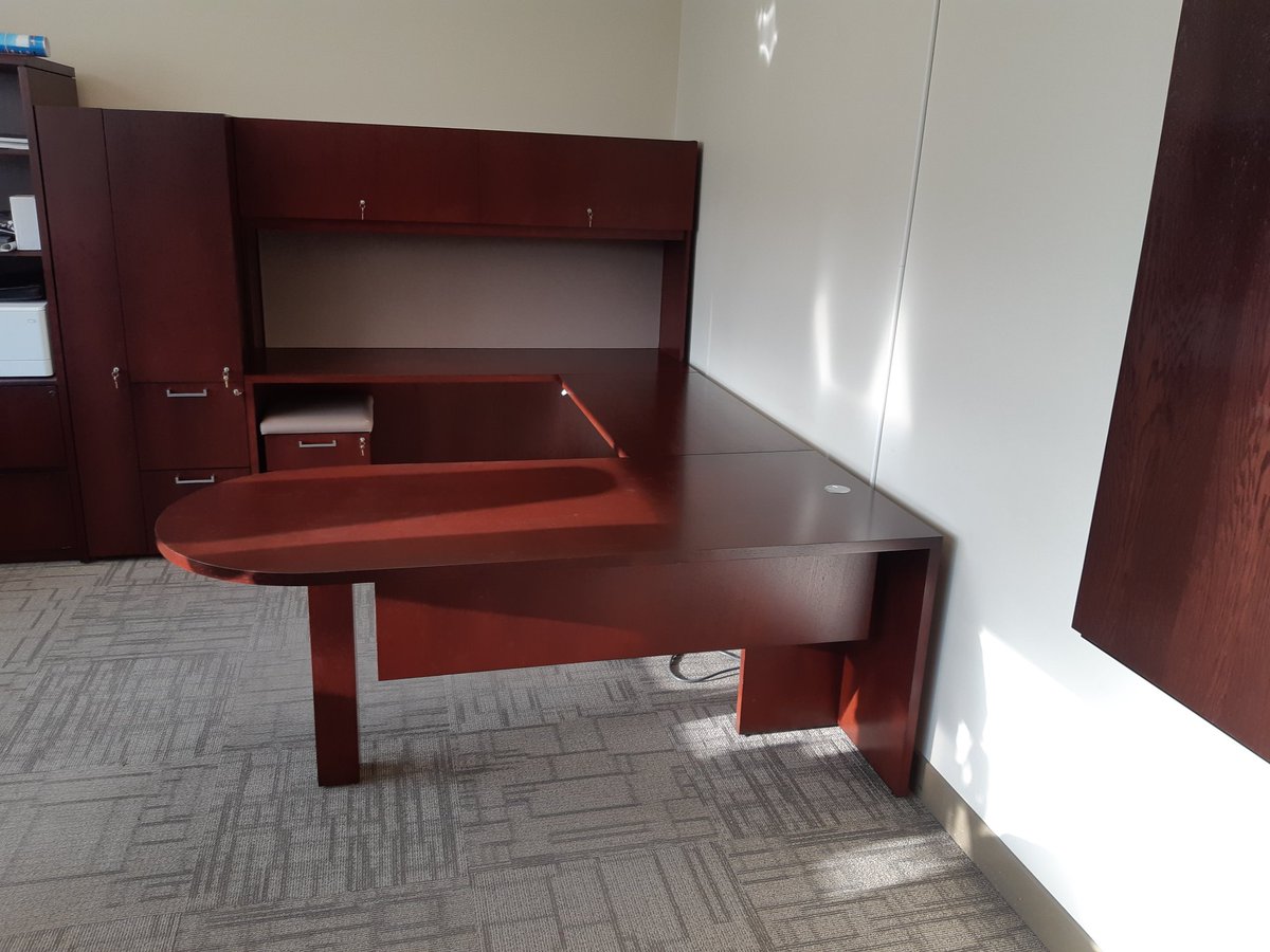 Office Table Hashtag On Twitter