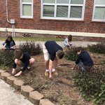 Photo by New Bridge 6th Grade (@NewBridge6th)