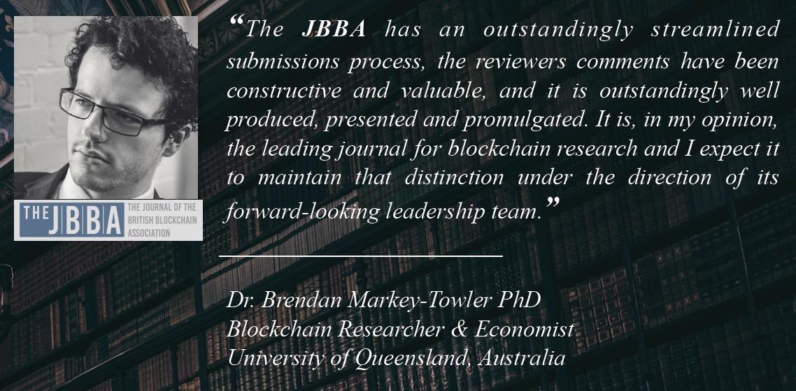 Brit_blockchain's tweet photo. #OpenAccessWeek2019
https://t.co/9XtdfjQipD
#Blockchain #Research #OAWeek19 #JBBA #OAWeek #LibraInDC #libra #Zuckerberg https://t.co/NiLWgWxgkQ