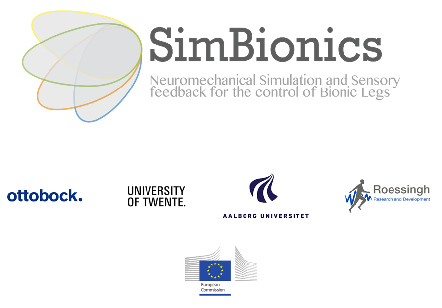 robo_tico's tweet photo. Today we have officially Kicked-off the @MSCActions ITN-EID Project #SimBionics. Very excited on the outcomes we will get! @MassimoSartori8 @UTwente https://t.co/7DtEhEbt5E