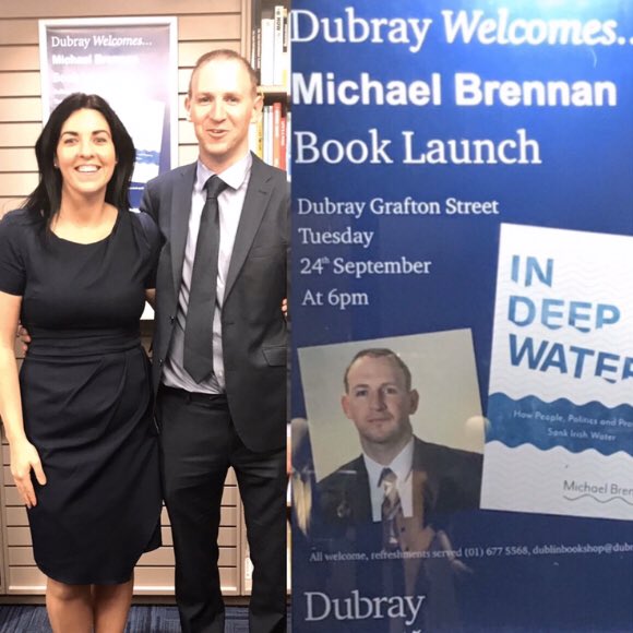 m_nibhraonain's tweet image. #indeepwater Read all about it ‘In Deep Water’ by @obraonain