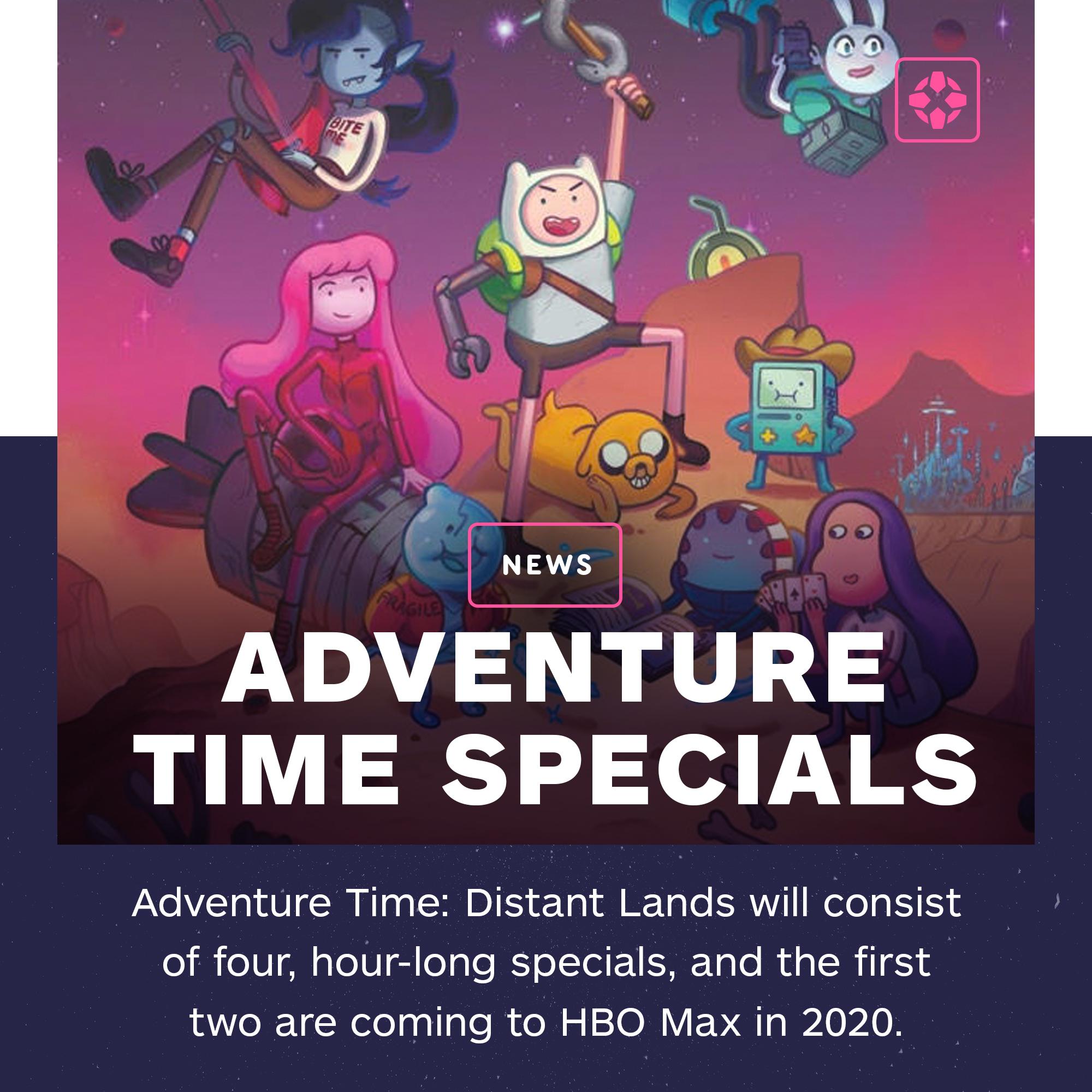 Leaks adventure time Batman, Rick
