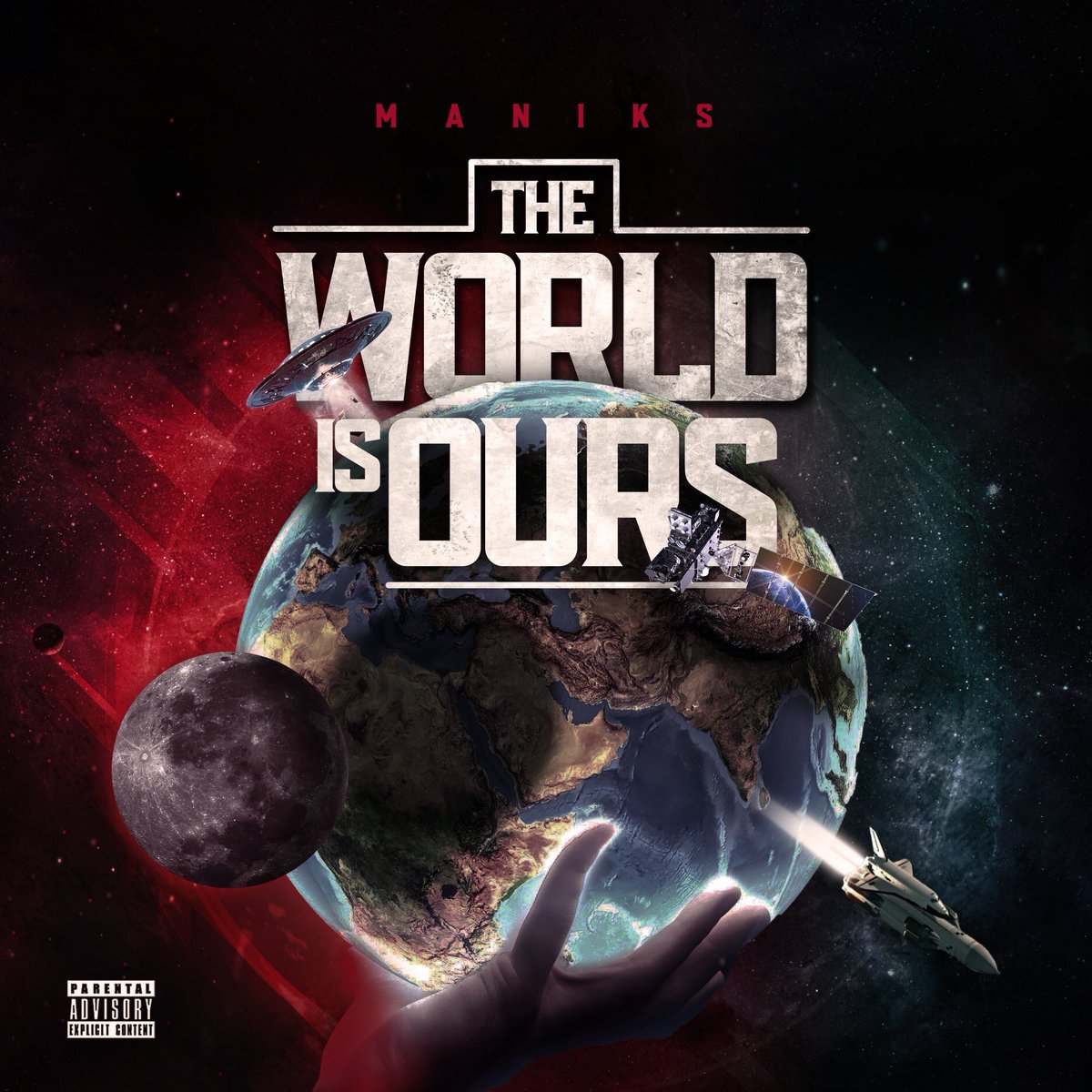 Yo wats up Twitter it’s your boy Maniks x Please take the time to peep my new visuals and share it with your friends !! ⭐️💯🙏
youtu.be/NnzxqdKDsZA