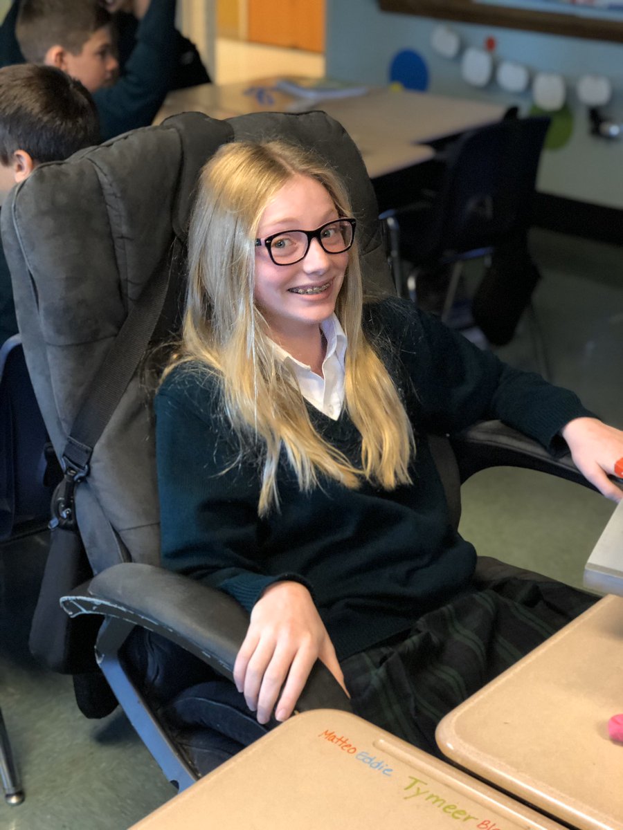 Mrs. Werner tweet media