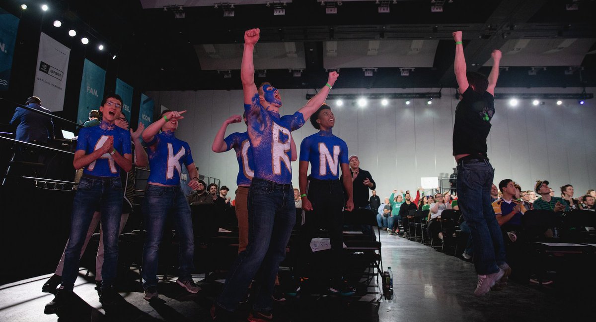 How Collegiate Rocket League has evolved—and why RLCS fans should give it a shot. <a href="/JorbyPls/">Jorby</a> speaks: rocketeers.gg/how-collegiate…