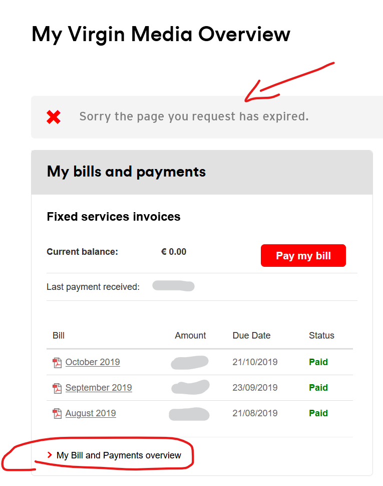 obvio Vigilante revolución تويتر \ Virgin Media Ireland على تويتر: "@hhrvoje Glad to see you've worked around it. I'll flag the Chrome issue with our teams. I can help with the price change notice, was obvio Vigilante revolución تويتر \ Virgin Media Ireland على تويتر: "@hhrvoje Glad to see you've worked around it. I'll flag the Chrome issue with our teams. I can help with the price change notice, was