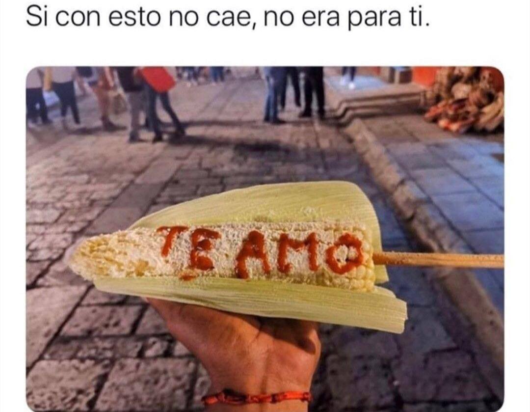 yaparateoficial's tweet photo. ❤️😂 https://t.co/GB79ow8Qcs