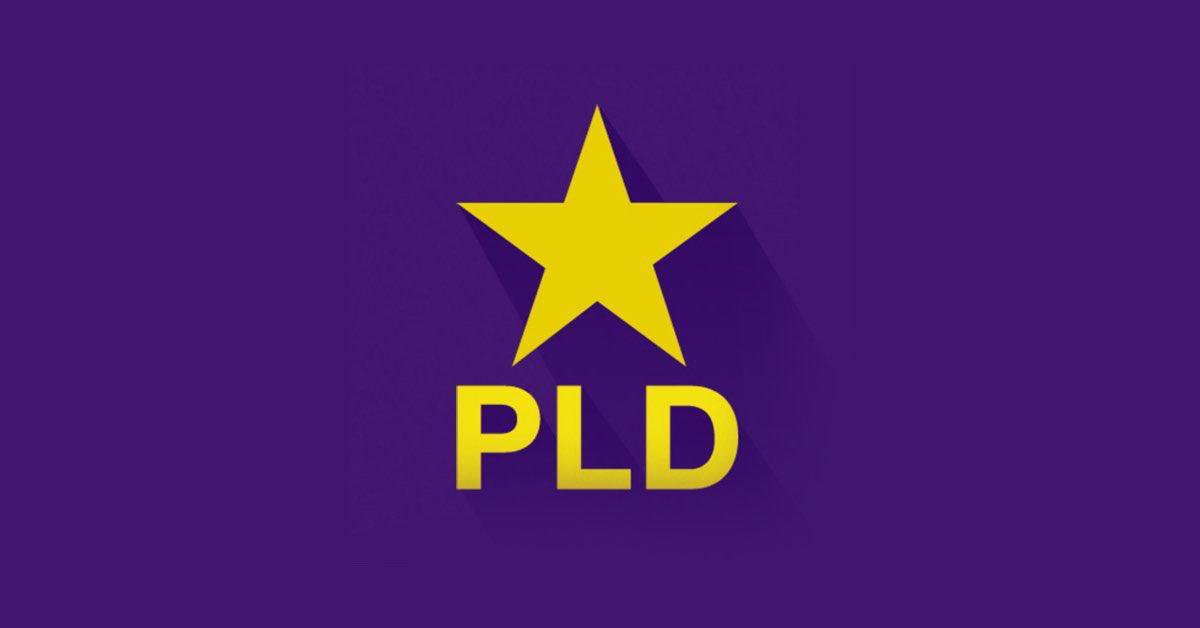 OliverReyesR's tweet photo. Comité Político del PLD, se reúne mañana jueves a las cinco de la tarde en el Salón Profesor Juan Bosch de la Oficina Presidencial.
En la agenda está conocer lo relativo a la vacante dejada en la presidencia del Partido y otras renuncias presentadas
#ReunionCP #DMRedesSociales https://t.co/SgbRoH1MZk