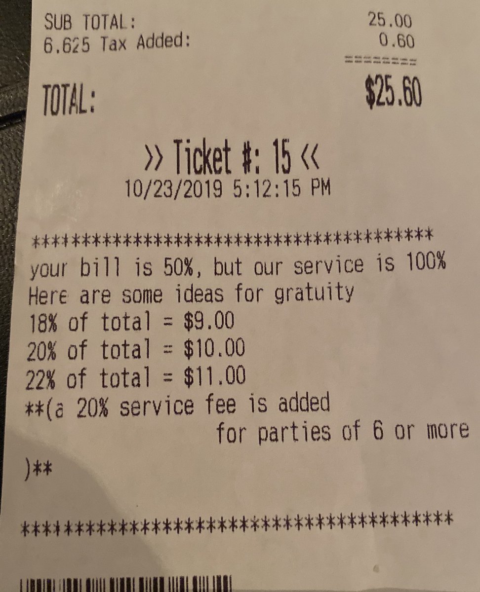 philly2hoboken's tweet image. Pilsener Haus &amp;amp; Biergarten needs to have their cash registers go back to grade school. Check out those “gratuity” suggestions. #mathiswrong #hoboken #hobokengirl #h-mag