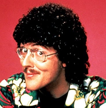 Happy 60th birthday to \"Weird Al\" Yankovic today! 