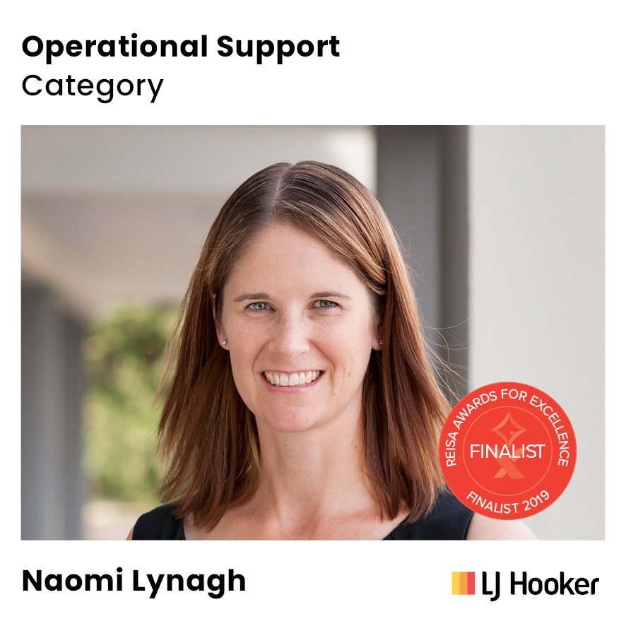 LJH_Adelaide's tweet photo. The REISA Awards for Excellence will be announced 26 October. We are proud of our 14 finalists. Good luck Naomi! Getting excited for the results now! #recognition #awards #finalist #realestate https://t.co/aZkxKHWnV4