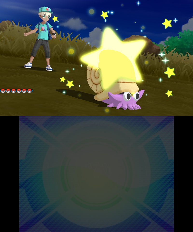 ArieKazami's tweet photo. My October Shinies as for now! https://t.co/YAUapvIFaE