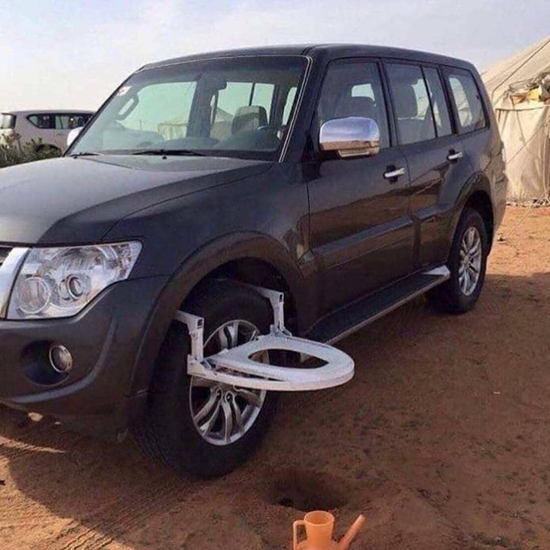 EscapeInvasion's tweet photo. Unsure as to if this would work...🤔🤔

#Repost: @campinghiking https://t.co/F4IcVTAeDt
