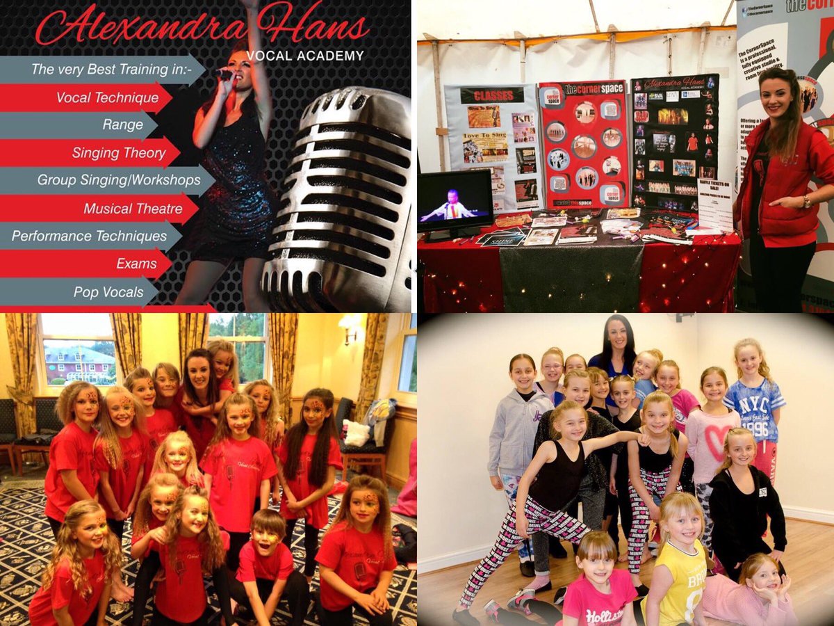 The Voice Academy tweet media